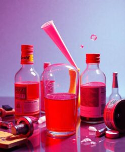 Causal Perception(s) - AI Generated Image