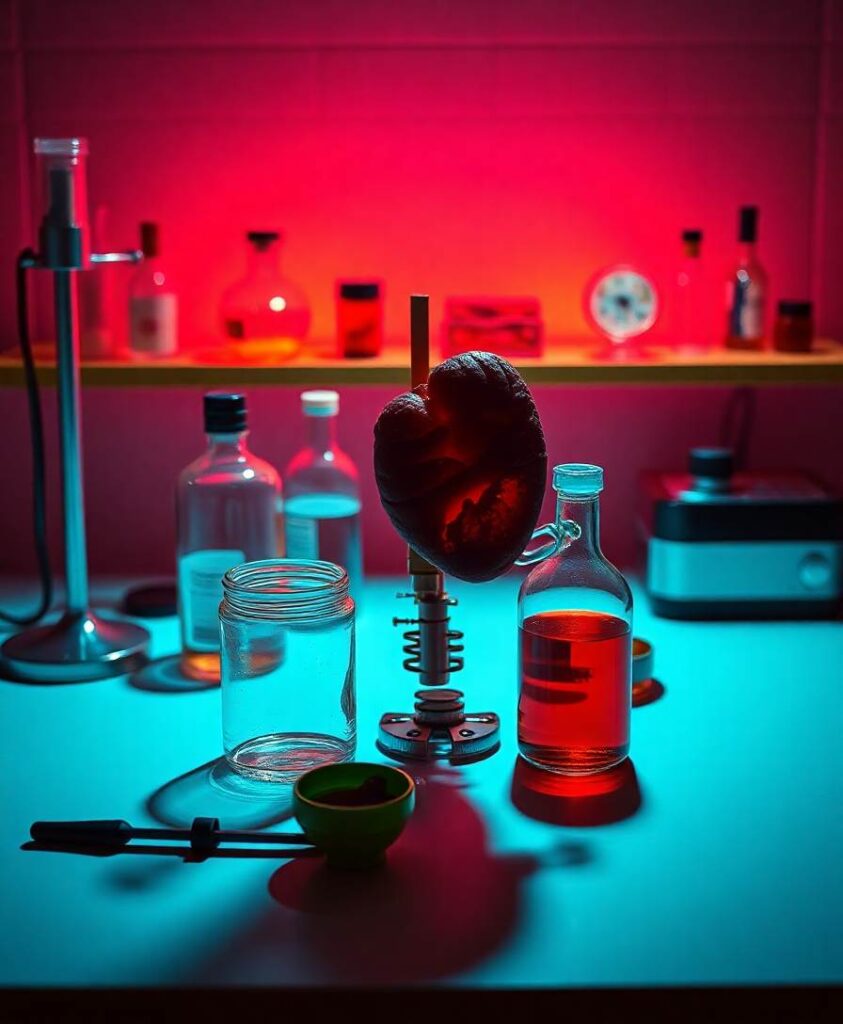 Diet, Exercise Protect Liver From Alcohol Damage
