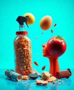 Dr. Birx to Newsmax: MAHA Report Offers 'Doable' Fix for Children's Health - AI Generated Image