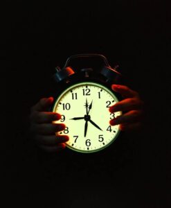 Exercise may actually reverse your body’s aging clock - AI Generated Image