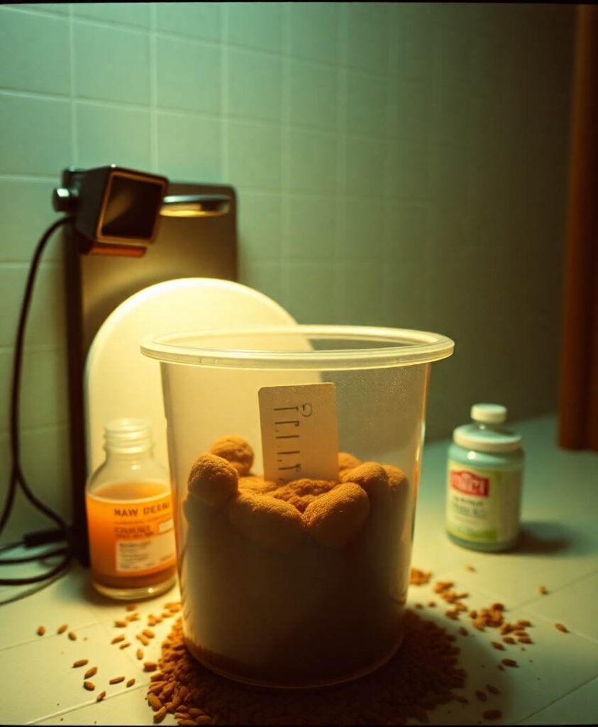 Goodbye colonoscopy? Simple stool test detects 90% of colorectal cancers