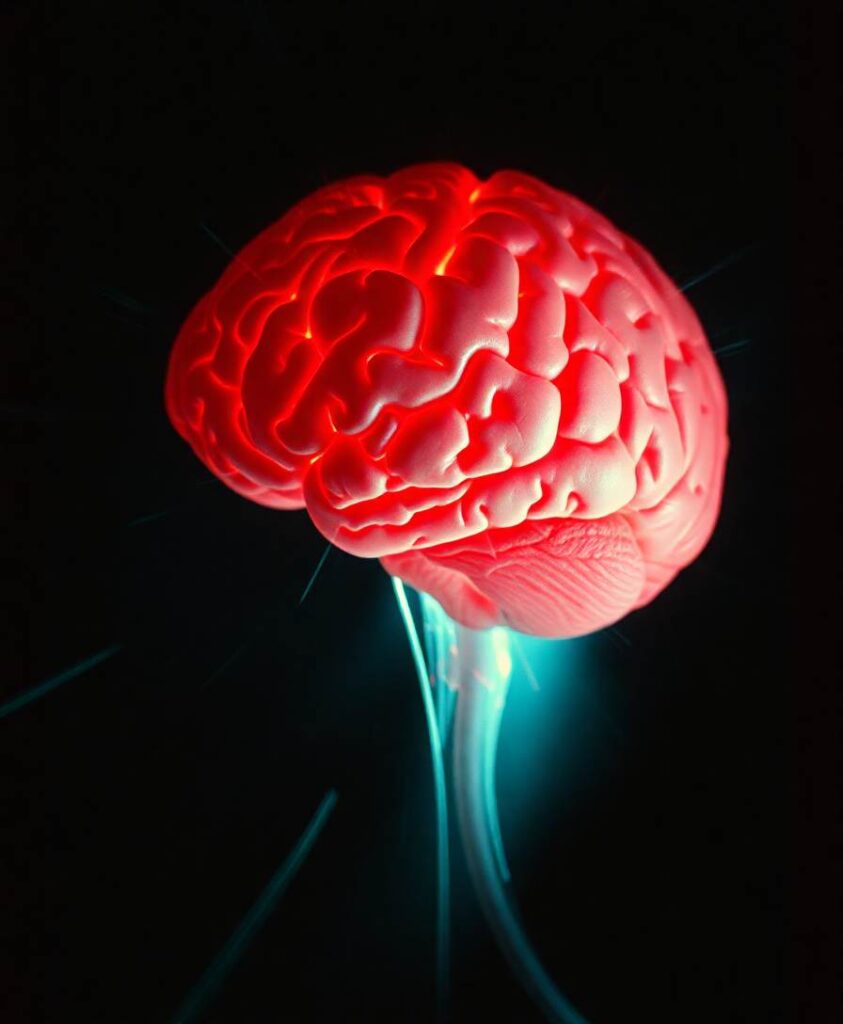 Hidden brain signal reveals Alzheimer’s years before symptoms