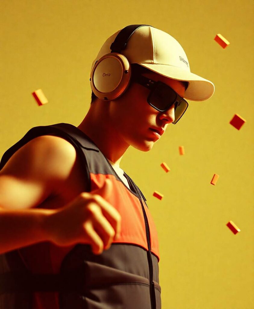 How to Use Weighted Vests to Amp Up Your Workout
