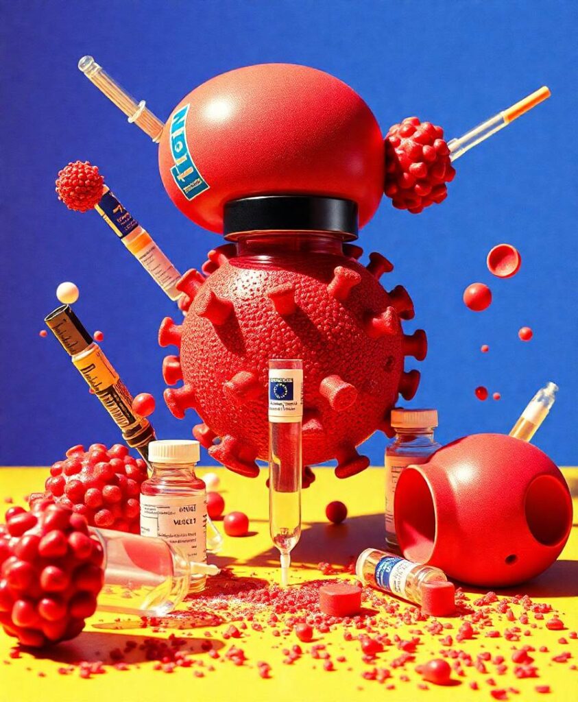 Kennedy’s Vaccine Advisers Change COVID Shot Guidance