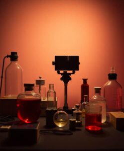 Mindset Shift Protects Against Depression, Stress - AI Generated Image