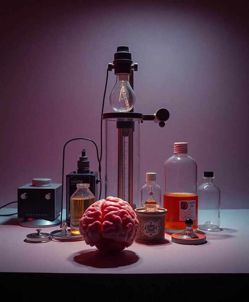 New Test Spots Alzheimer’s 20 Years Before Symptoms