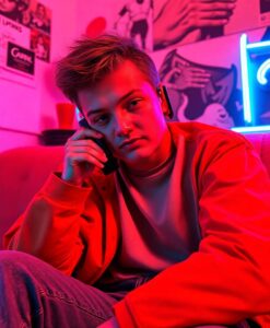 OpenAI to Bring Parental Controls to ChatGPT After California Teen's Suicide - AI Generated Image