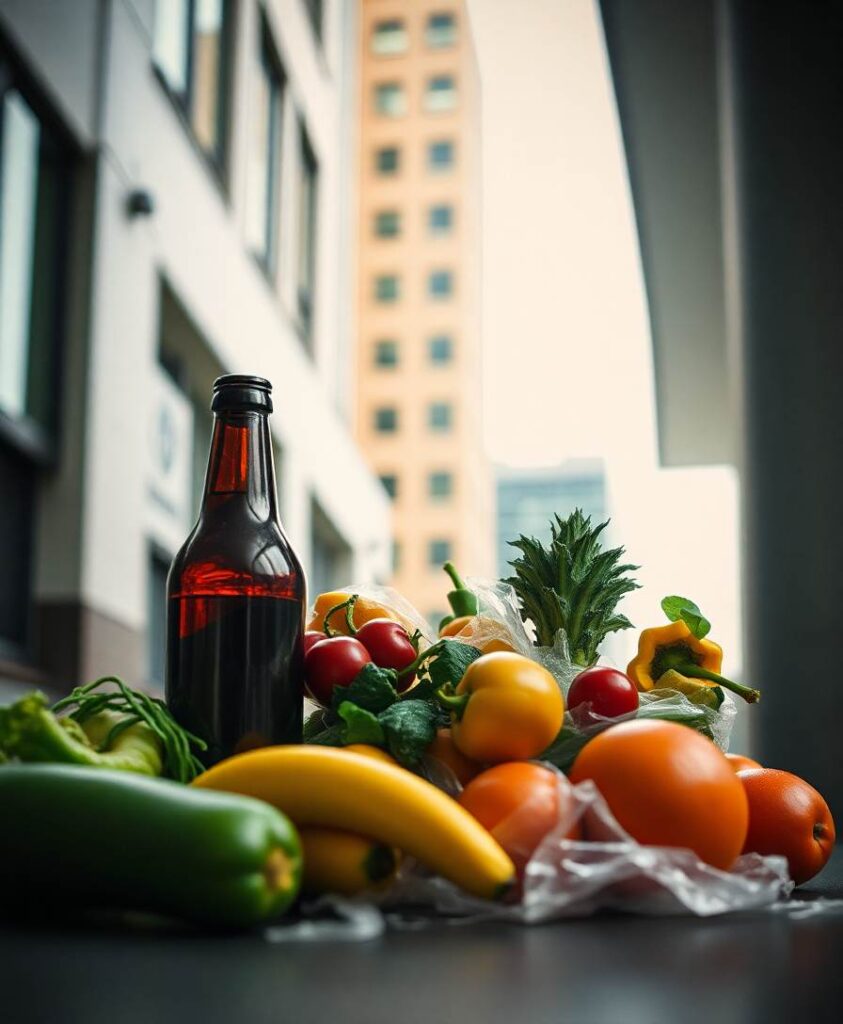 Pesticides in Fruits, Veggies Boost Levels in Body