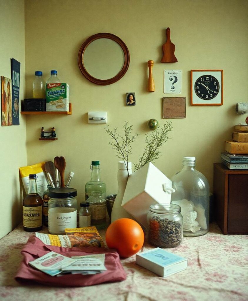 Reduce the Chronic Inflammation That Hastens Aging