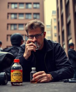 Scientists found 3 simple tweaks that cut diabetes risk by 31% - AI Generated Image