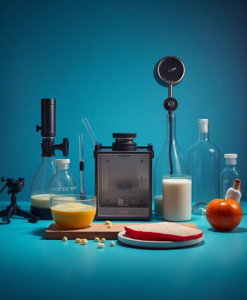 Skipping Breakfast Increases Risk for Broken Bones