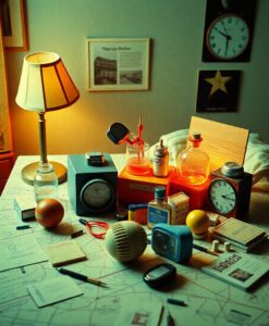 Sleepless nights may raise dementia risk by 40%, Mayo Clinic reveals - AI Generated Image