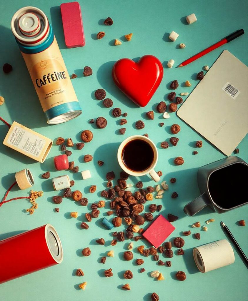 Study: Caffeine Bad News for Blood Donations