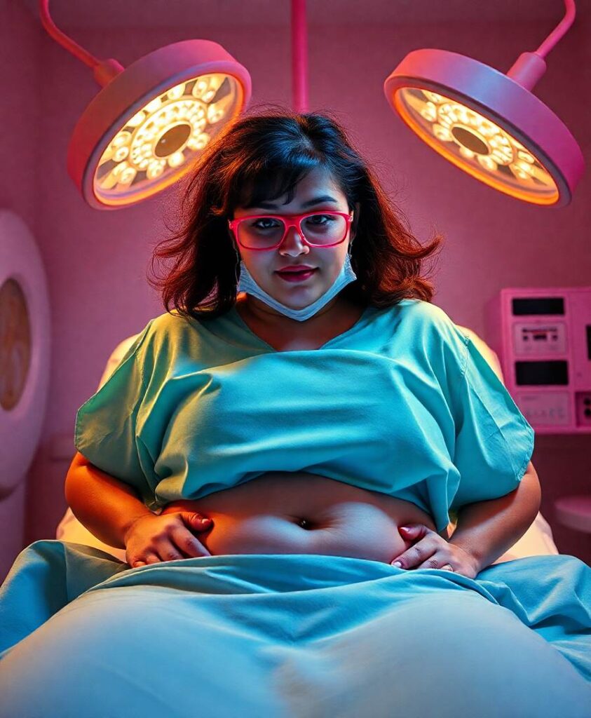 Study: Weight-Loss Surgery Outperforms GLP-1 Drugs