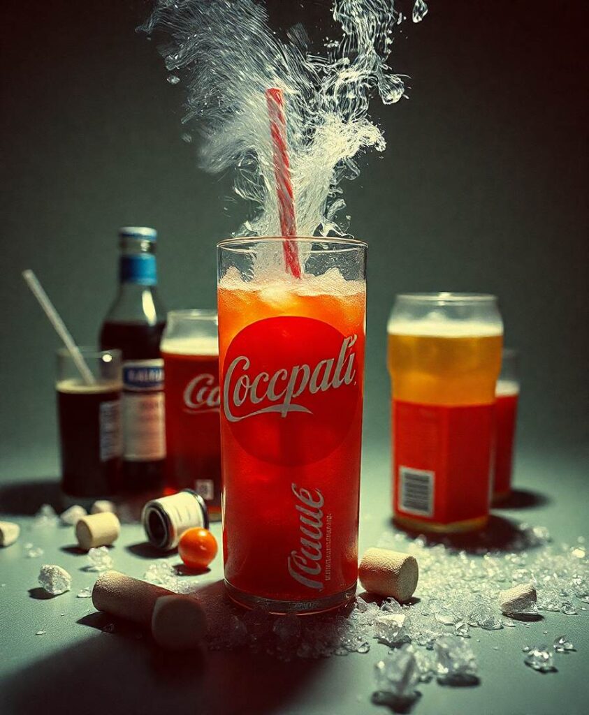 Sweeteners in diet drinks may steal years from the brain