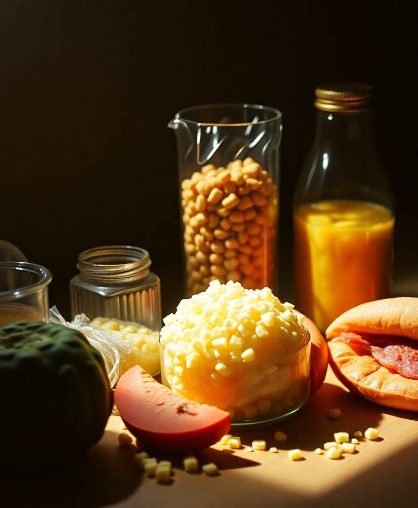 The Best Probiotic Foods for Gut Health