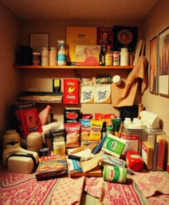 The next Ozempic: A 4-in-1 breakthrough for lasting weight loss - AI Generated Image