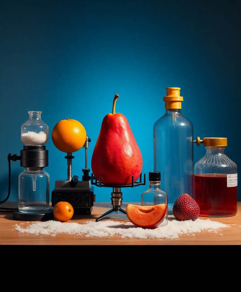 This high-sugar fruit may actually lower diabetes risk