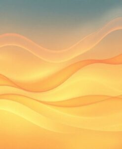 Breathe Your Way to Calm - AI Generated Image