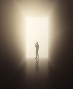 Can We Really “See” Through Others' Eyes? Evidence of Embodied Visual‐Spatial Representation From an Altercentric Viewpoint - AI Generated Image