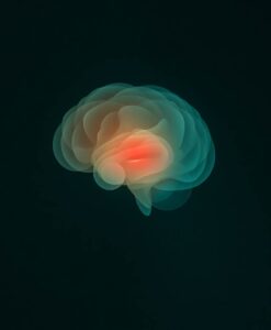 Cops on Ketamine? Largely Unregulated Mental Health Treatment Faces Hurdles - AI Generated Image