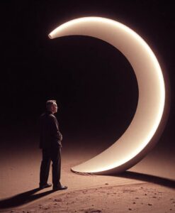 Does Body‐Specificity Stand on Solid Ground? Z‐Curving the Association Between Emotional Valence and Lateral Space - AI Generated Image