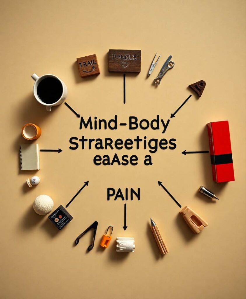 Dr. Small: Mind-Body Strategies Ease Chronic Pain