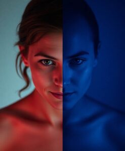 Exercise might be the key to a younger, sharper immune system - AI Generated Image