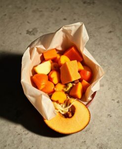 Forget fiber. Science just found the foods that really help constipation - AI Generated Image