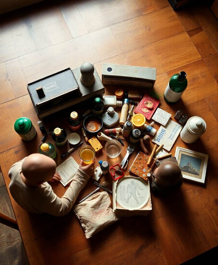 Heartburn Might Signal a Drinking Problem