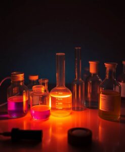 Hidden cellular “power switch” could transform Parkinson’s treatment - AI Generated Image