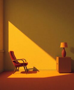 How Waiting Helps Your Brain - AI Generated Image