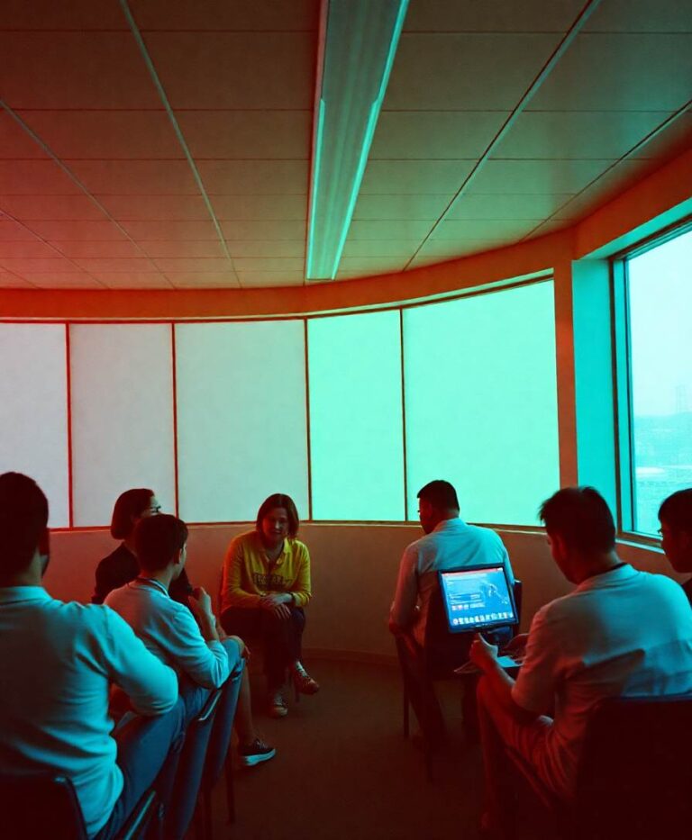 How do we evaluate and learn from others’ memories? - AI Generated Image