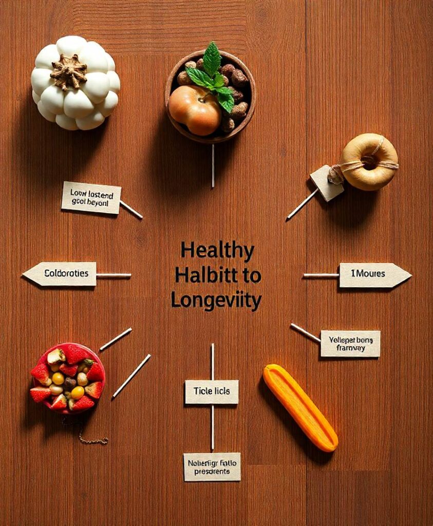 Jane Goodall’s 10 Healthy Habits to Boost Longevity