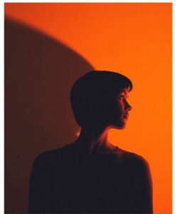 Living Alone May Be Toxic to the Brain - AI Generated Image