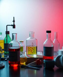 MIT discovers amino acid that helps the gut heal itself - AI Generated Image