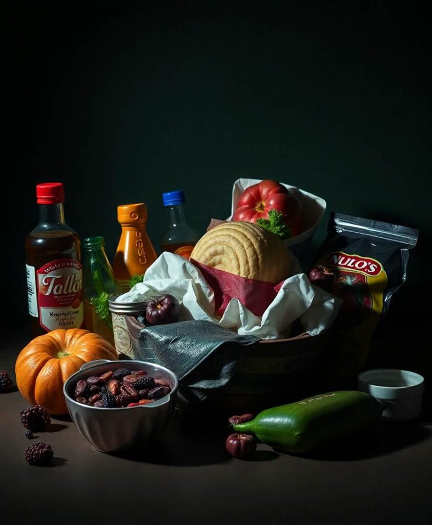 Never Eat These 8 Foods Past Their Expiration Date