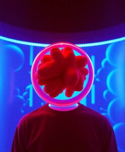 No need to oppose metabolic and motivational theories - AI Generated Image