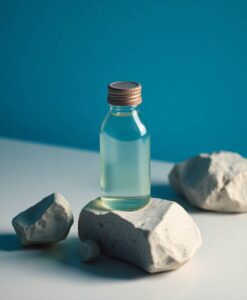 Omega-3 benefits may vanish quickly after you stop - AI Generated Image