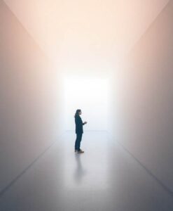 Rapid decay of perceptual memory in dyslexia - AI Generated Image