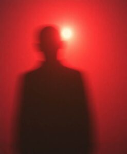 Scientists discover hidden protein that switches off hunger - AI Generated Image