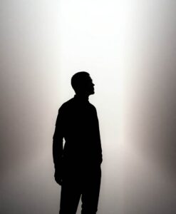 Scientists finally reveal what’s behind long COVID’s mysterious brain fog - AI Generated Image