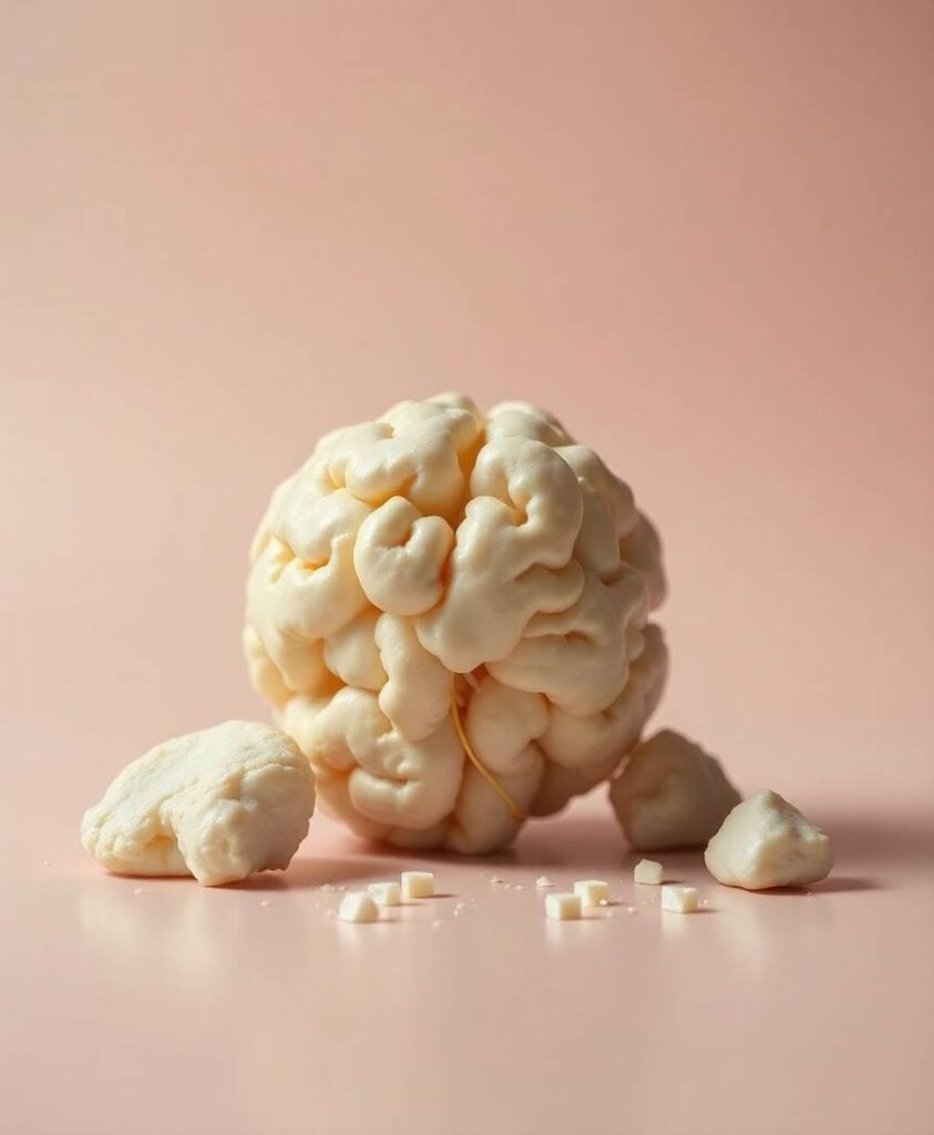Scientists just debunked the calcium and dementia myth
