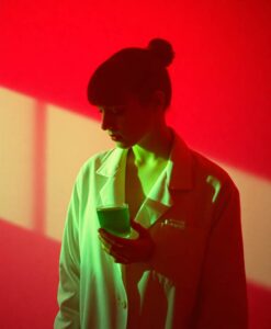 Scientists reveal green tea’s fat-burning secret - AI Generated Image