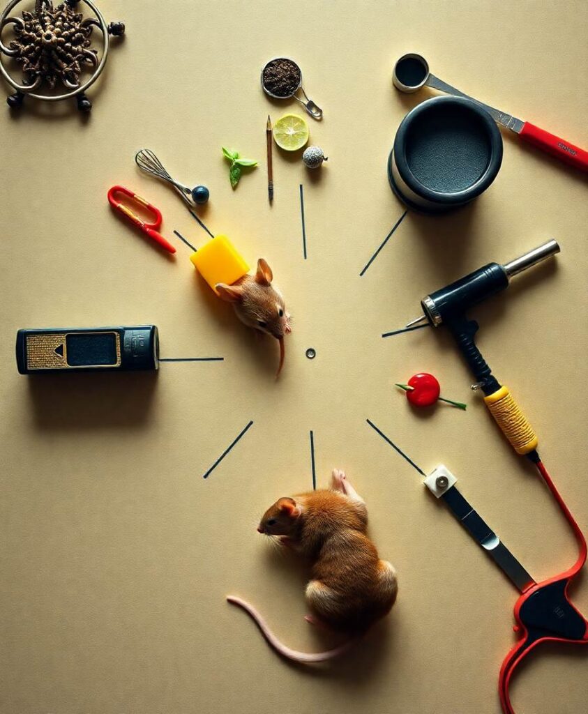 Scientists reverse Alzheimer’s in mice with groundbreaking nanotech