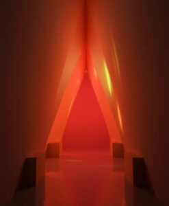 Scope of Message Planning: Evidence From Production of Sentences With Heavy Sentence‐Final NPs - AI Generated Image