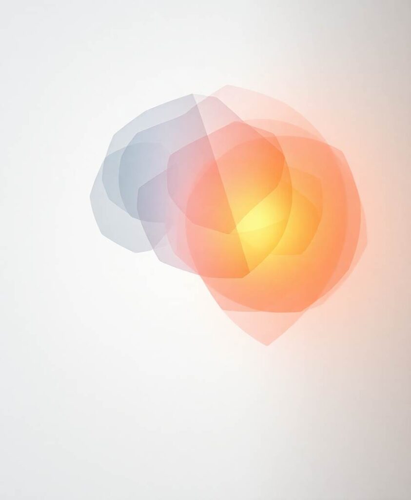 Sensory reformatting for a working visual memory