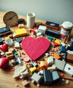 Shingles Vax Lowers Risk for Heart Disease, Dementia - AI Generated Image