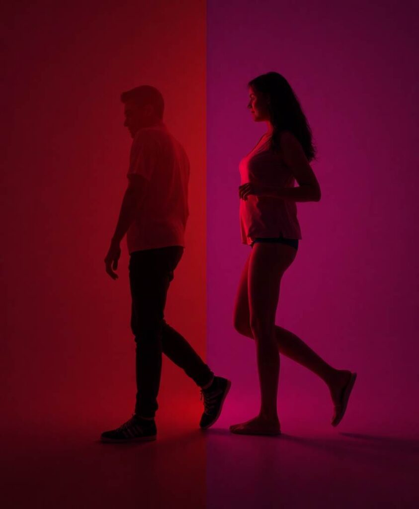 Simple Walking Technique Relieves Knee Pain