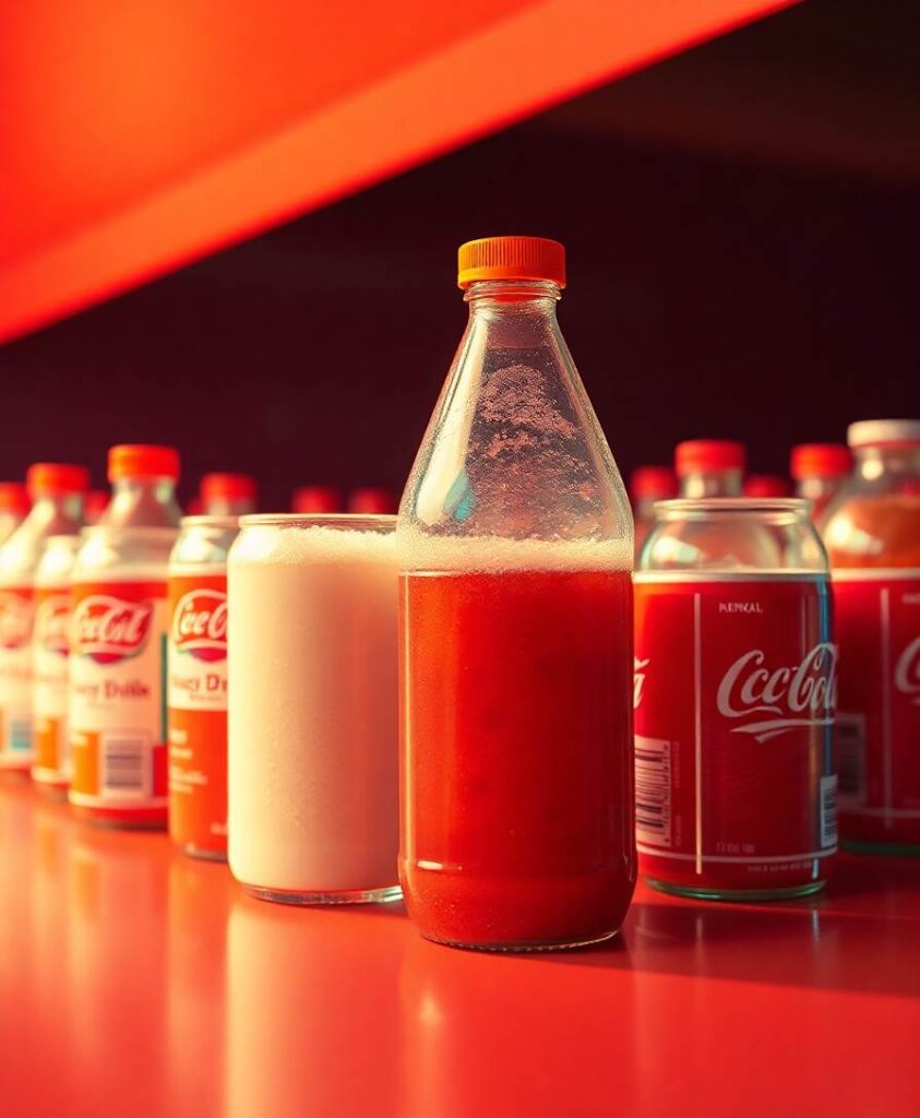 Sugary and Diet Drinks Raise Fatty Liver Disease Risk